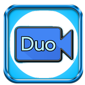 Duo imo im icon