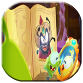 |cut the rope magic| icon