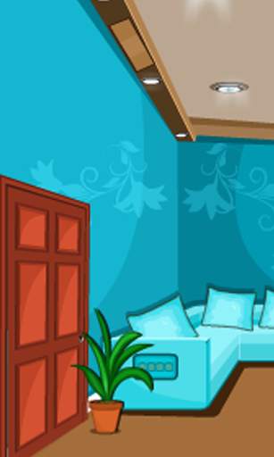 3D Escape Games-Puzzle Rooms 4 screenshot 4