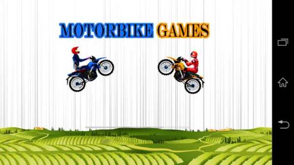 Motorbike Games screenshot 7