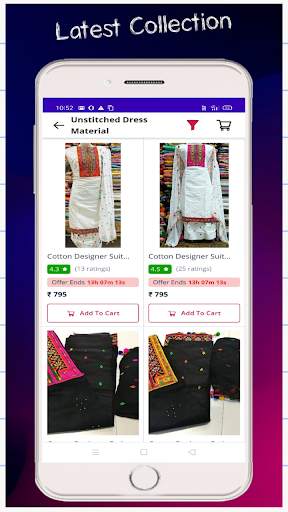 Women Dresses 👗 Online Shopping App 2020 screenshot 3