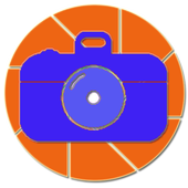 Selfi Share icon