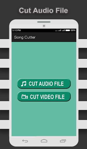 Song Cutter 2018 screenshot 8