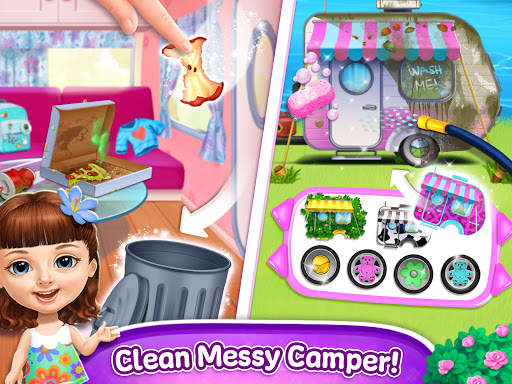 Sweet Baby Girl Summer Camp screenshot 16