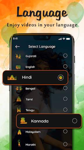 Lite for ROPOSO - Indian Video Sharing App screenshot 6