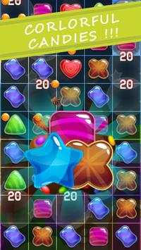 Candy Gummy screenshot 1