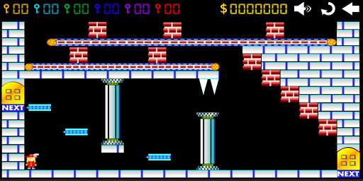 The Castle Game screenshot 5