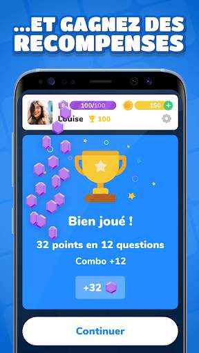 94 secondes - LE Petit Bac screenshot 7