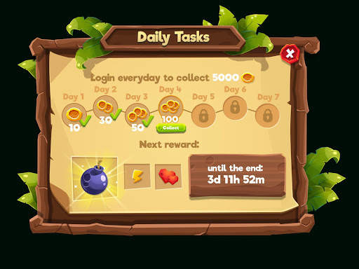 AquaKin island screenshot 1