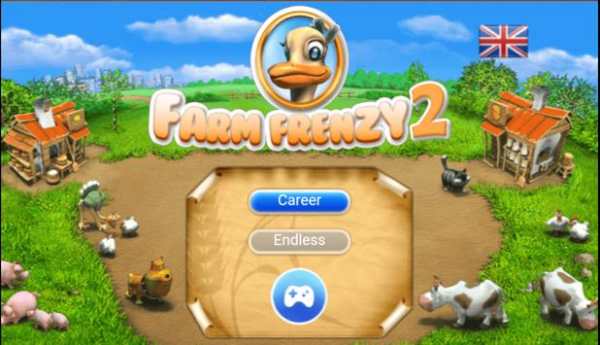 Farm Frenzy 2 screenshot 1