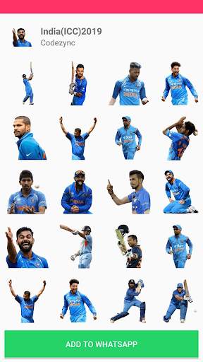 StickHub - The Ultimate WASticker App. screenshot 3