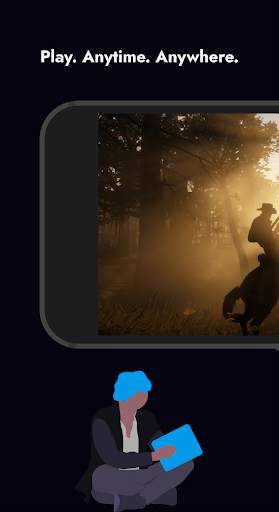 Rainway screenshot 2