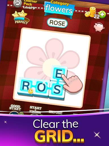 Word Stickers! 7 تصوير الشاشة