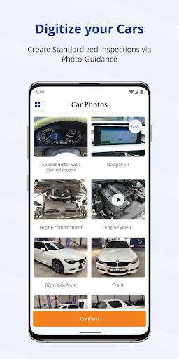 AUTO1 EVA App screenshot 4