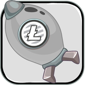 LTC AUTO MINER - FREE LTC icon