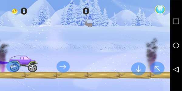 Sonic Racing jump screenshot 3