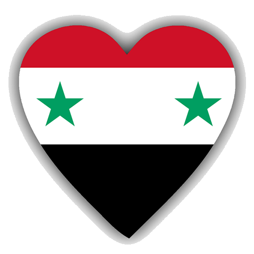 Syria Radio Music &amp; News icon