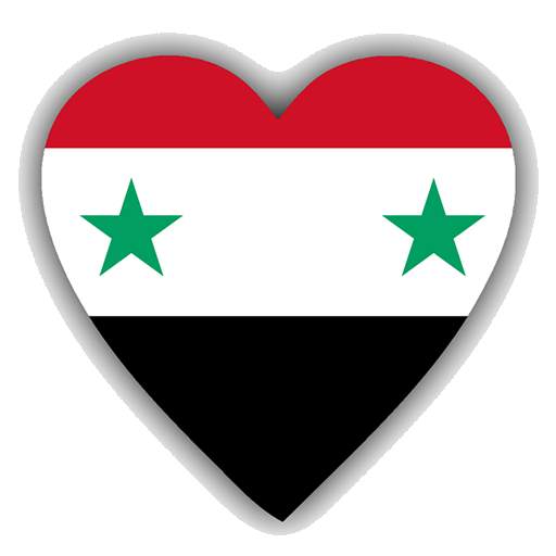 Syria Radio Music & News 1.0
