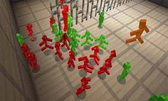 MOD Toy Soldier Addon screenshot 4
