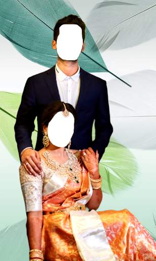 South Indian Couples Montage screenshot 2