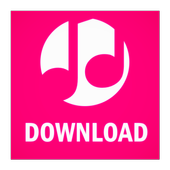 ikon Download musik gratis