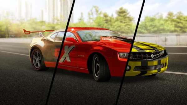 Top Drift screenshot 5