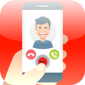 Call recording  -  Auto icon