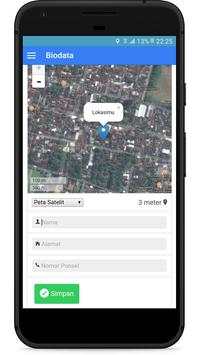 Blitar Delivery screenshot 3