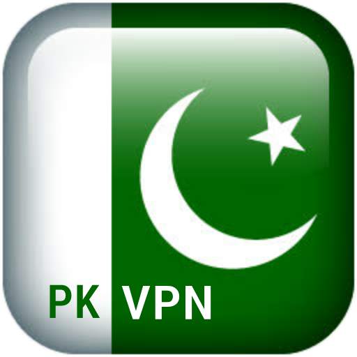 VPN PAKISTAN - Free VPN & Unlimited Secure VPN 5.3