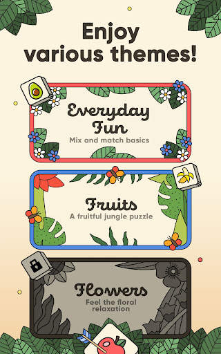 3 Tiles - Tile Matching Games screenshot 22