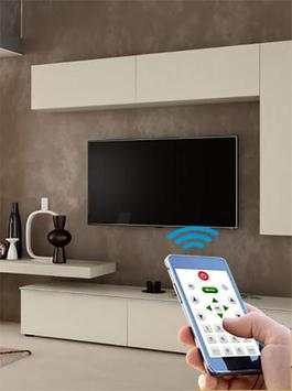 TV Remote Control For Vodafone Kabel screenshot 1