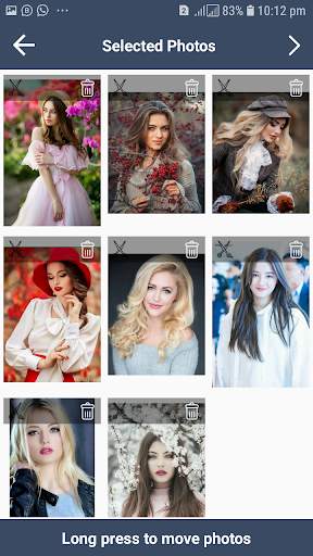 Photo video maker With Music:Photo Slideshow screenshot 2