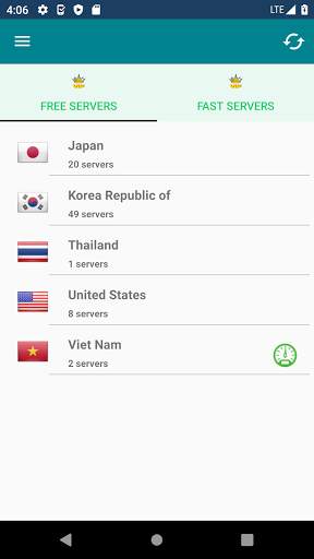 VPN  Pro 2022 screenshot 9
