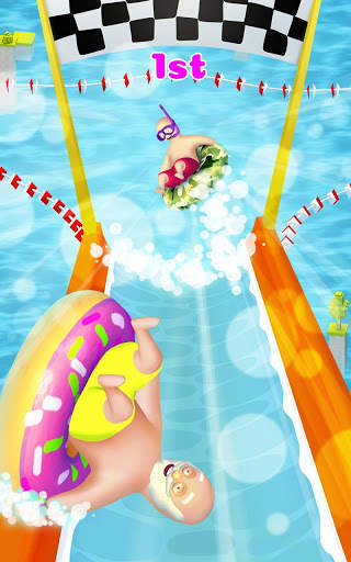Slippery Slides screenshot 5