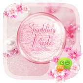 (FREE) GO SMS SPARKLING THEME 1.87
