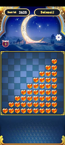 Jewel Crush screenshot 7