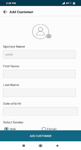 BOSS Refer & Earn स्क्रीनशॉट 4