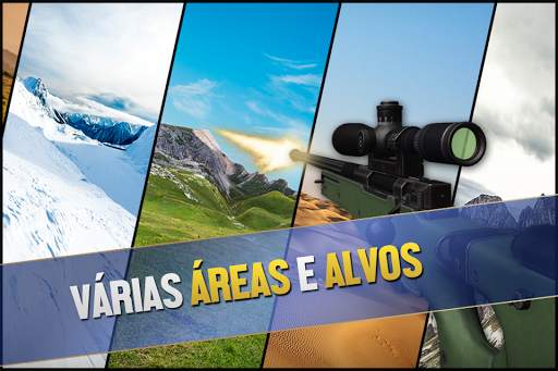 Range Master: Sniper Academy screenshot 4