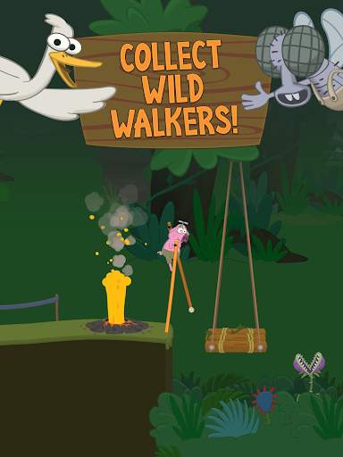 Walk Master screenshot 8