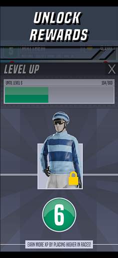 Top Jockey: Horse Racing screenshot 5