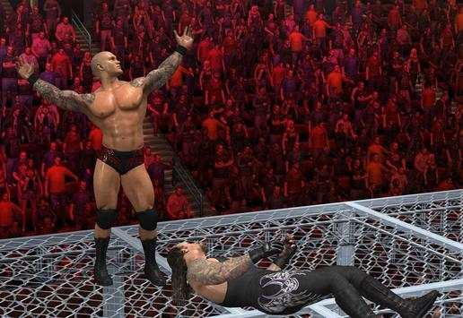 Smackdown WWE Tips स्क्रीनशॉट 2