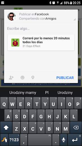 21 Días screenshot 5