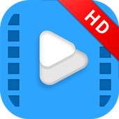 HD Video Player - Full HD Video player : vidmax 1.0