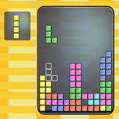 Super Tetrix icon