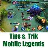 Tips dan Trik MOBA,  Mobile Legends 3.0.2