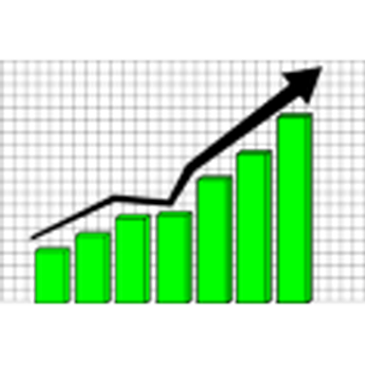 Latest Business &amp; Market News icon