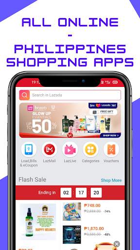 Online Shopping Philippines - Philippines Shopping screenshot 8