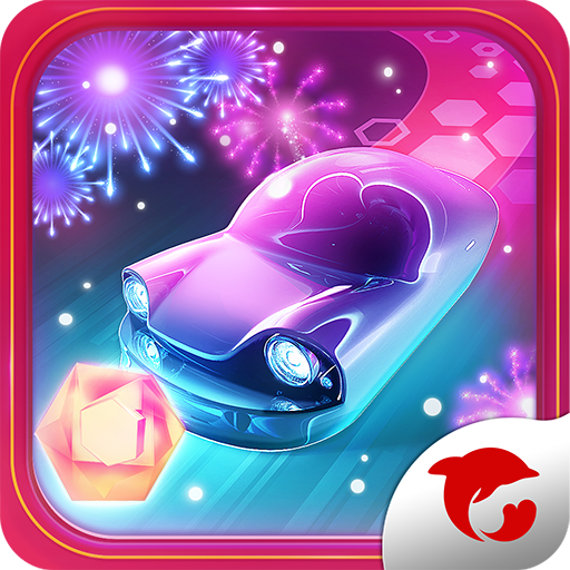 Beat Racer icon