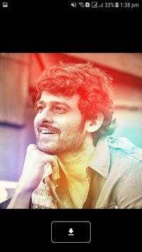 Prabhas Photos screenshot 5