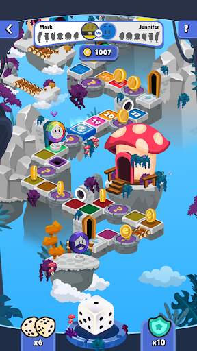 Trivia Crack Adventure screenshot 5